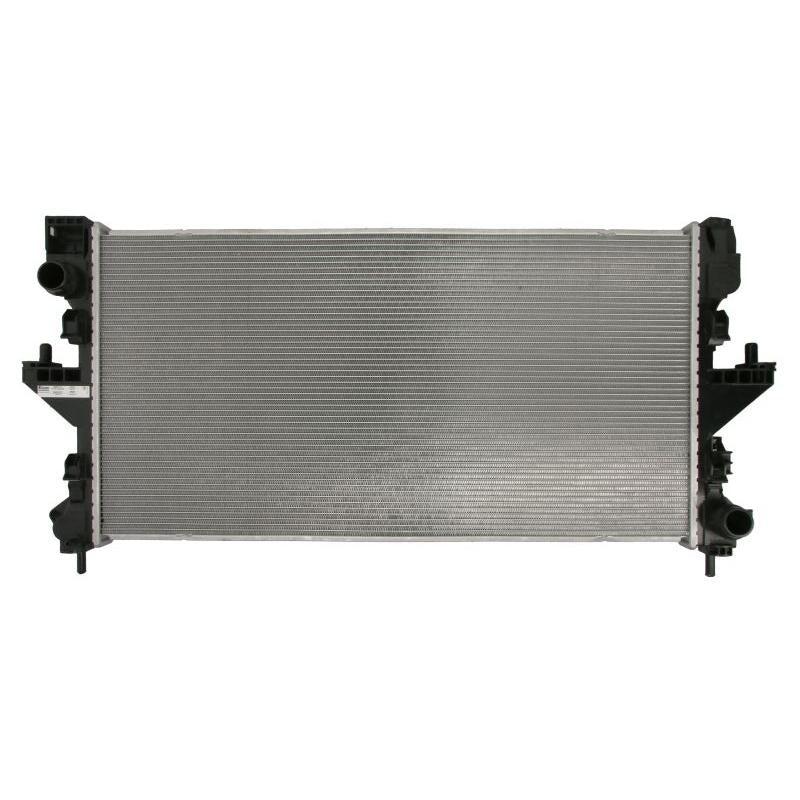 NISSENS NIS606171 Engine Radiator