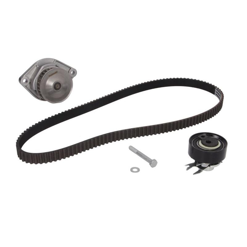 CONTITECH CT846WP2 Water Pump & Timing Belt Kit