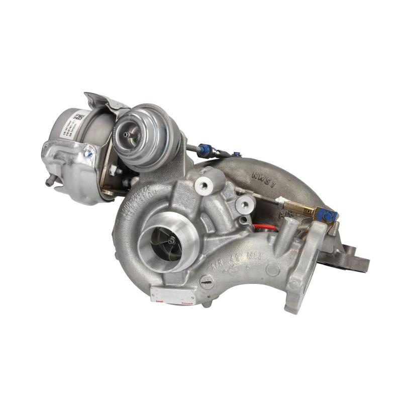 GARRETT 821942-5011S Turbocharger