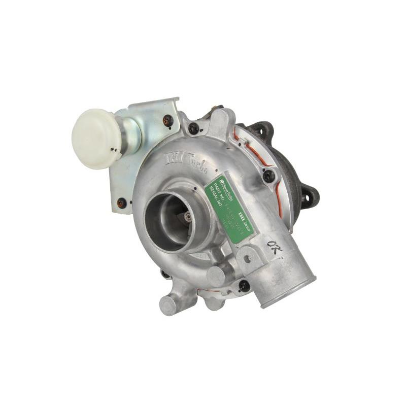IHI VIDA Turbocharger
