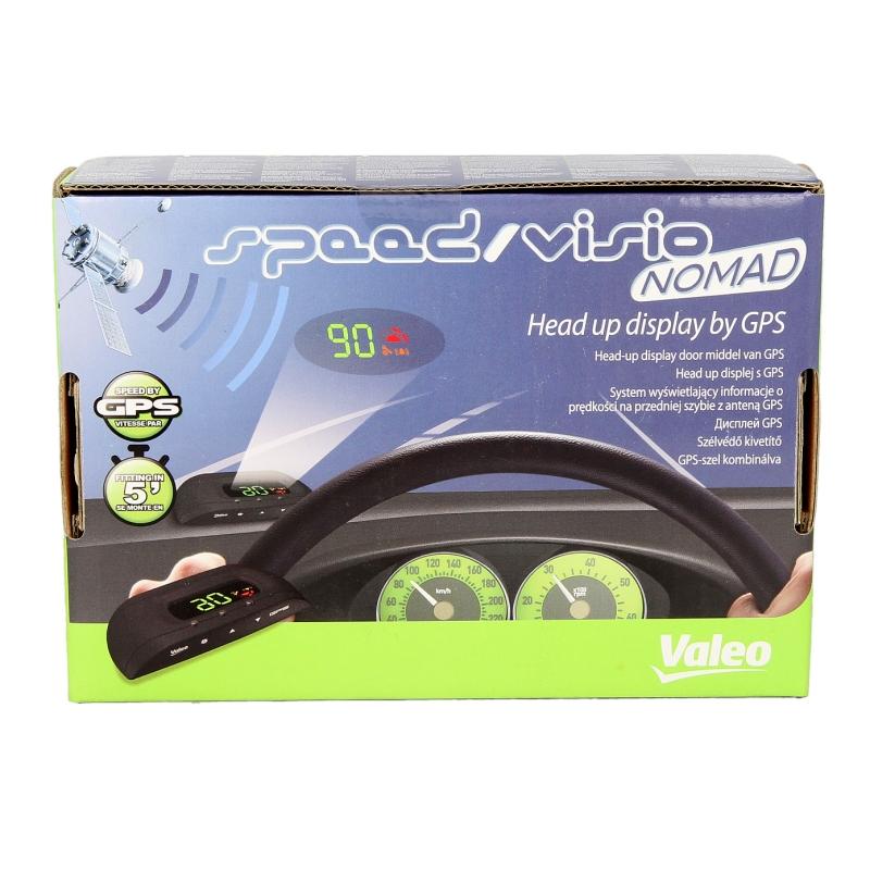 VALEO VAL632051 Head Up Display