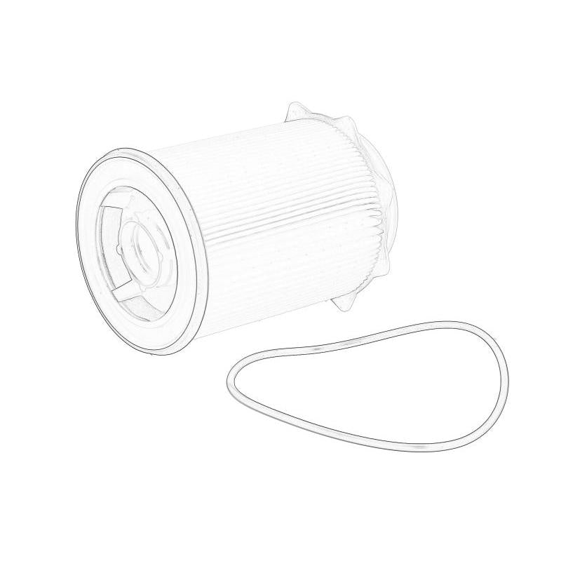 OE CHRYSLER 68157291AA Fuel Filter