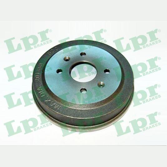 FERODO FCL695373 Brake Caliper