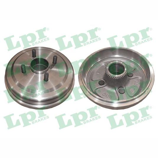 FERODO FCL695503 Brake Caliper