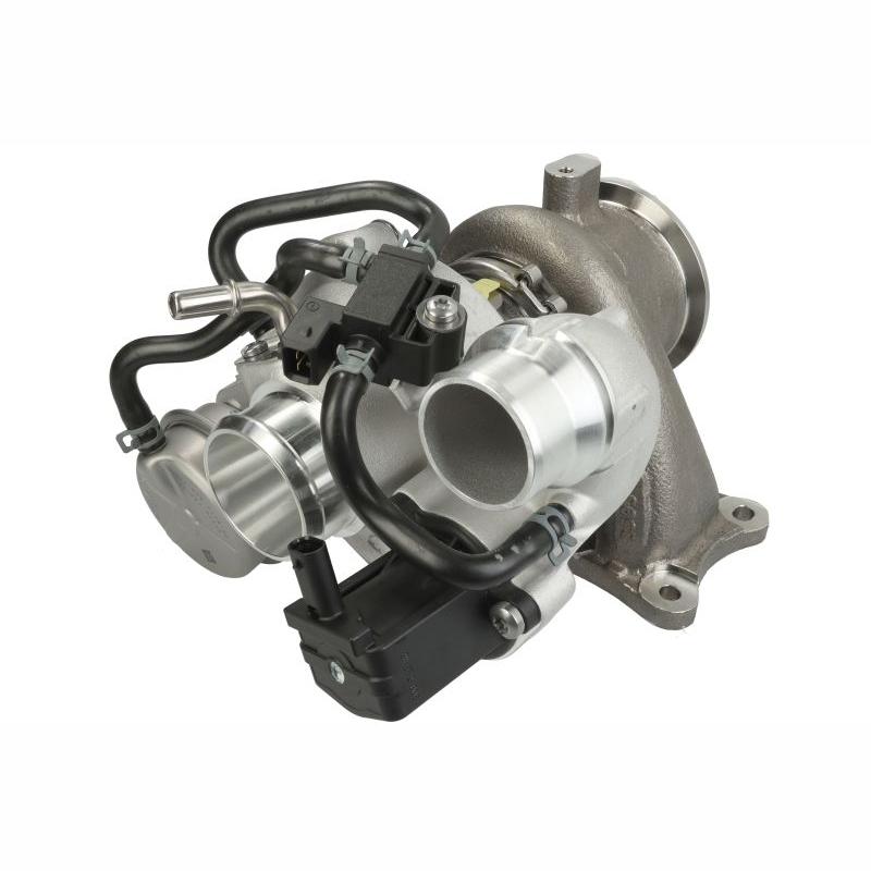 BMTS 40009795 Turbocharger