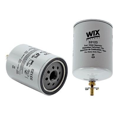 WIX FILTERS 33123WIX Fuel Filter