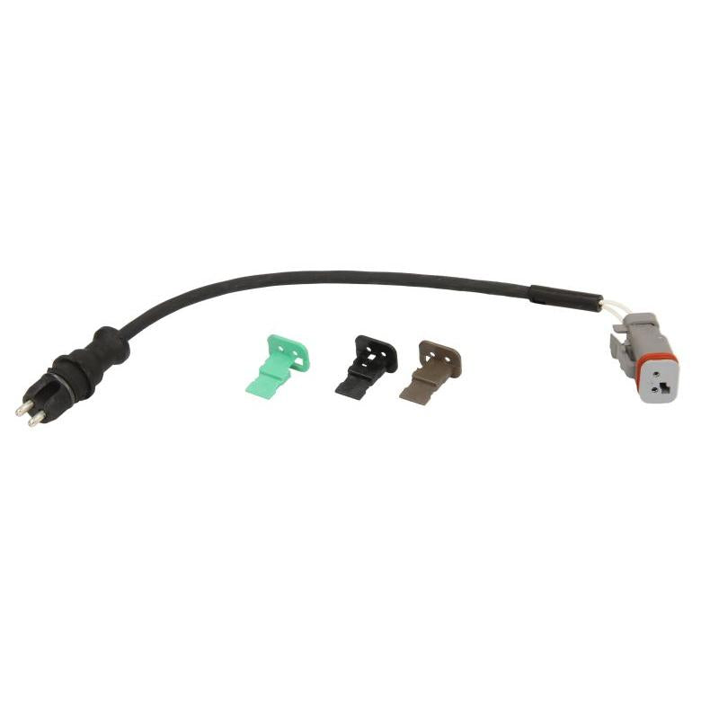 WABCO 4410350570 Ebs Relay Valve