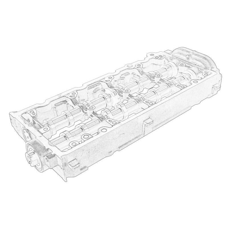 OE VW 04L109071E Camshaft