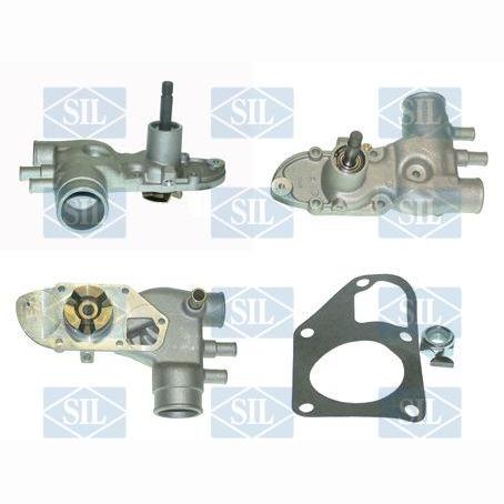 SIL PA414 Water Pump