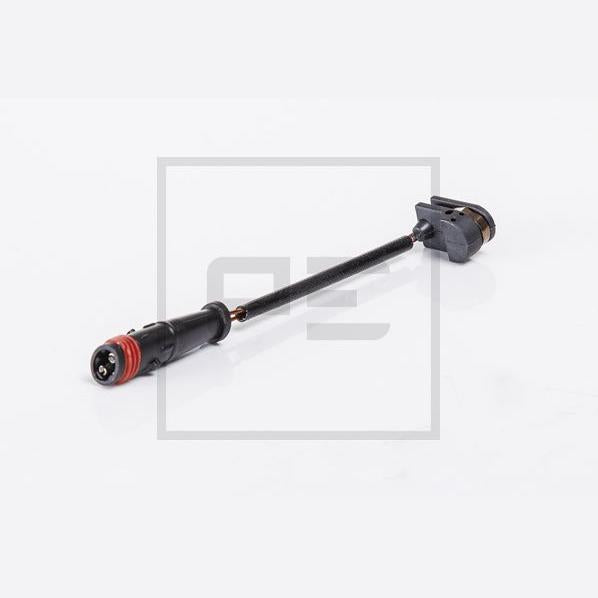 HERTH+BUSS JAKOPARTS J3508031 Brake Shoe Set