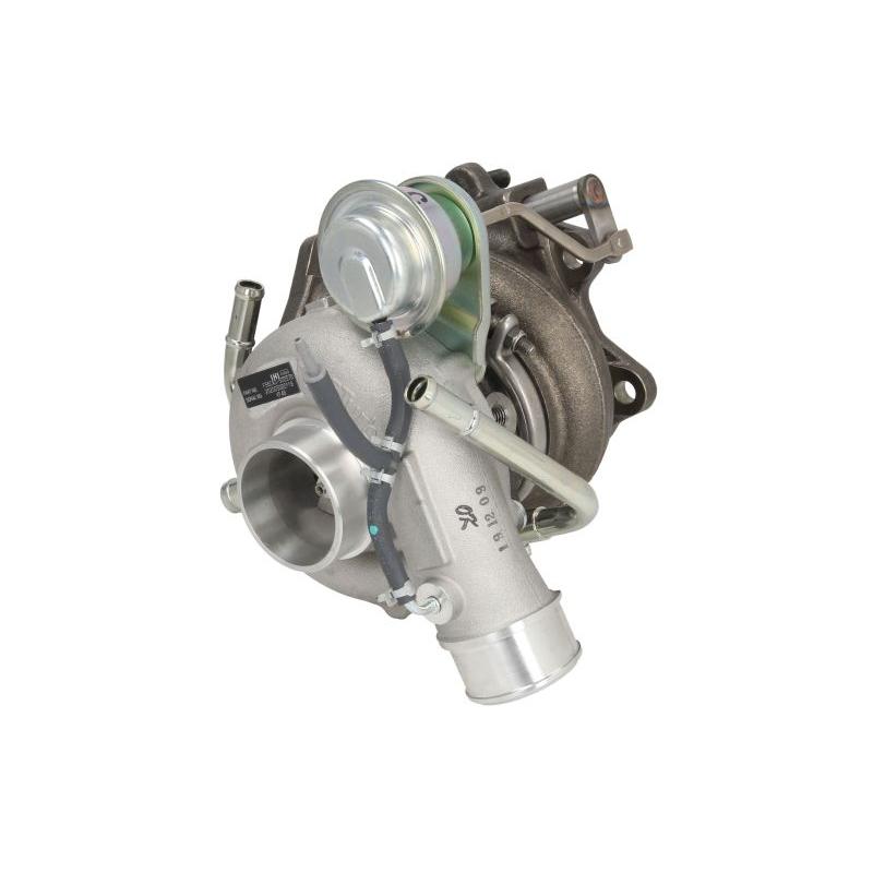 IHI VF48 Turbocharger