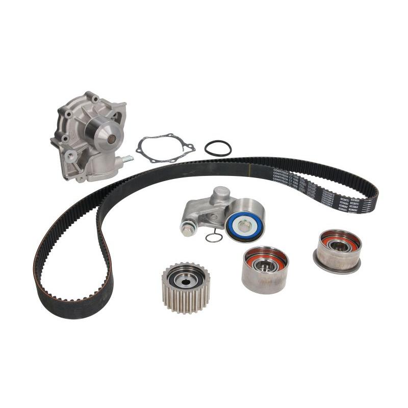 AISIN AISTKF-902A Water Pump & Timing Belt Kit