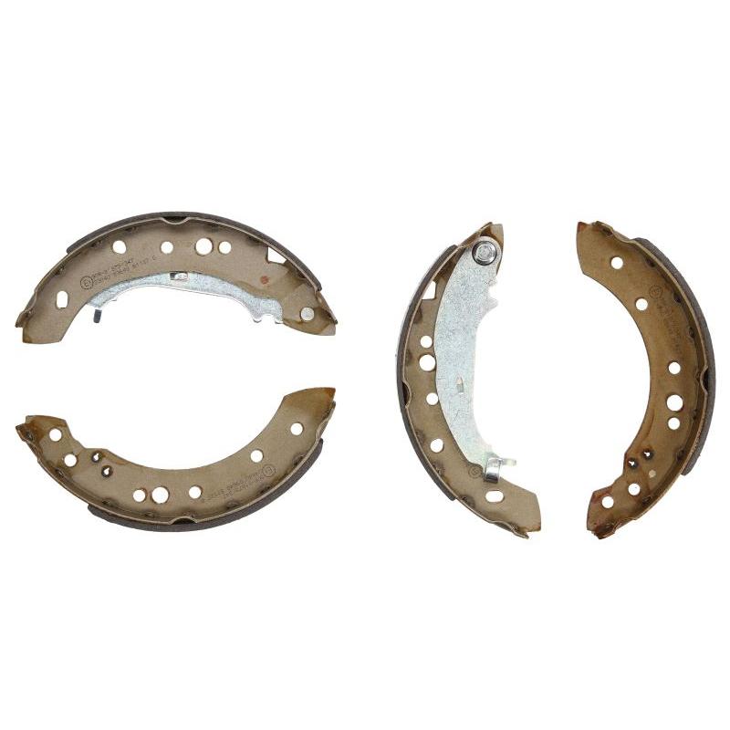 TRW MOTO BHW280E Brake Caliper