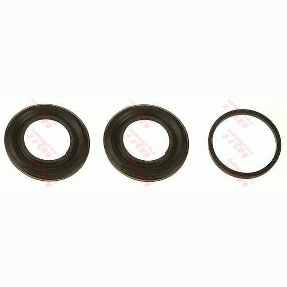 MEAT & DORIA MD90093 Wheel Speed Sensor