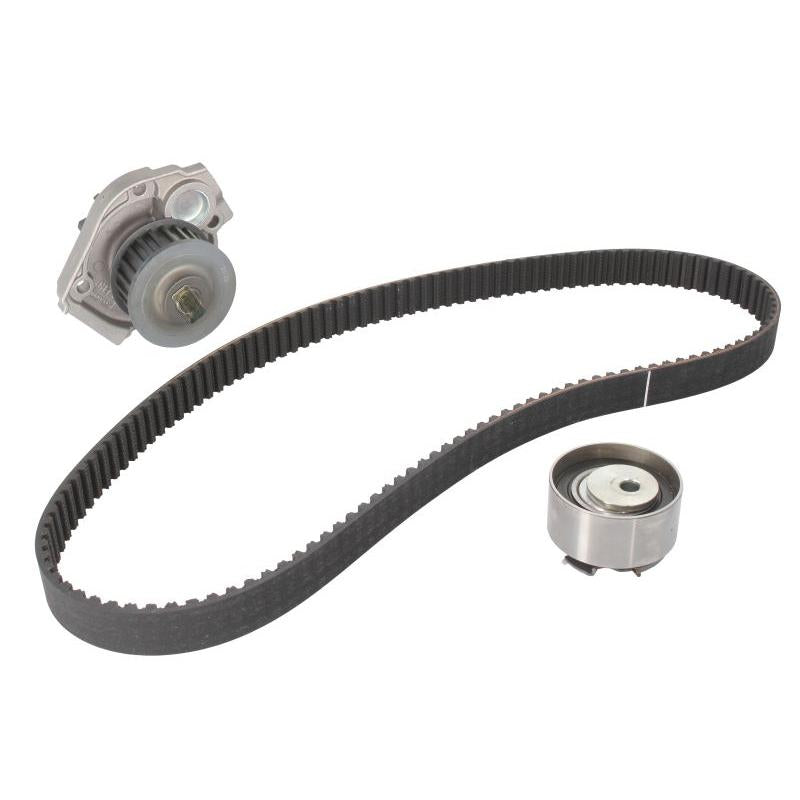 HEPU PK12011 Water Pump & Timing Belt Kit