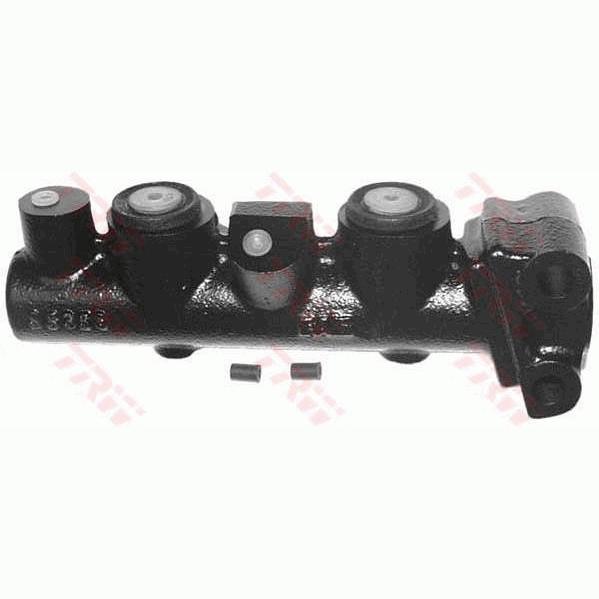 PNEUMATICS PN-10187 Parking Brake Valve