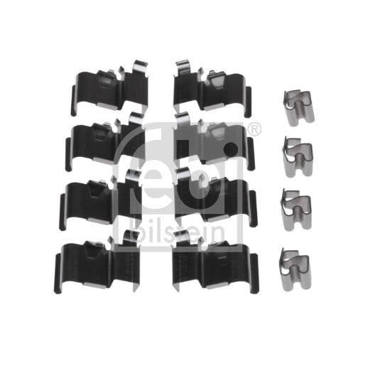 KNORR K069799 Brake Disc