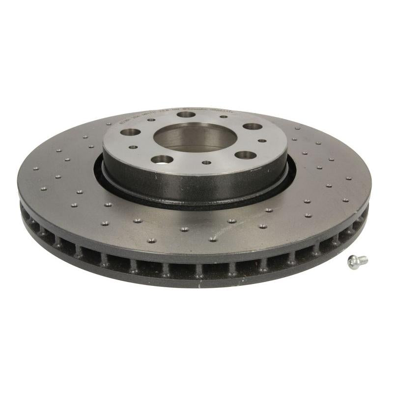 TOURMAX BCR-313 Disc Brake Caliper Repair Kit