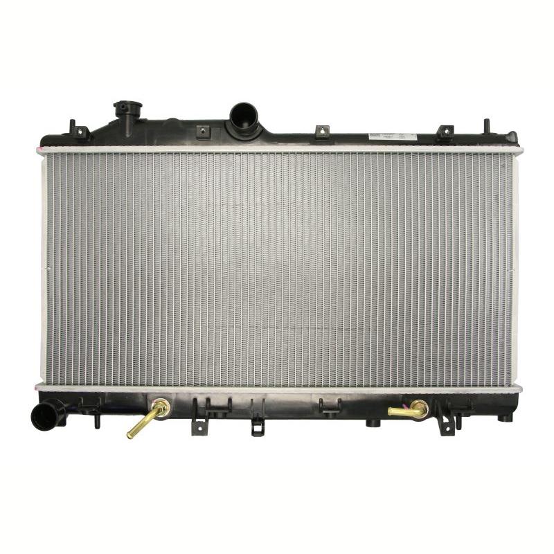 NISSENS NIS67720 Engine Radiator