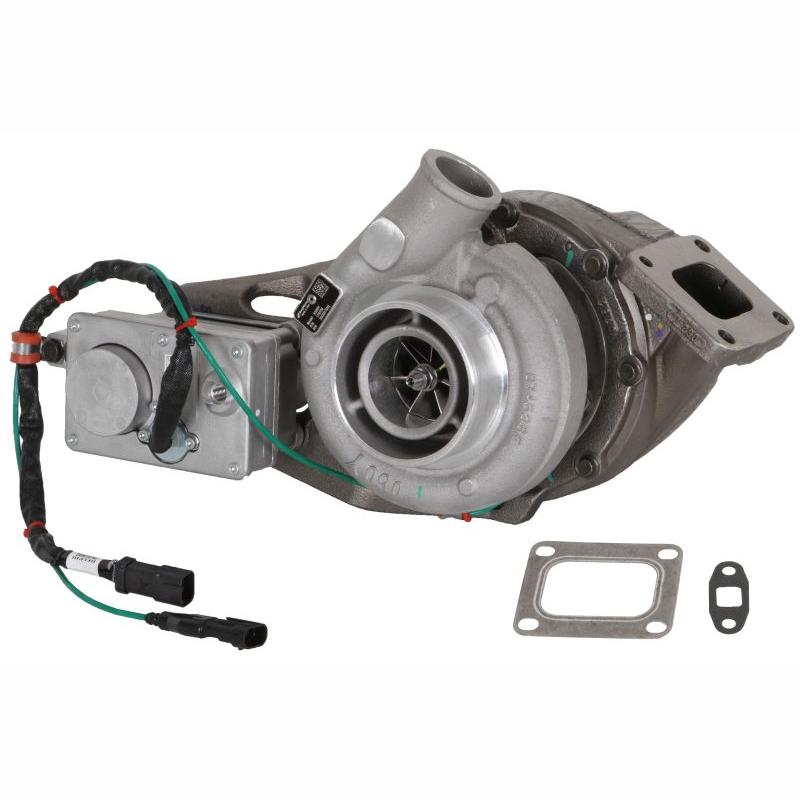 SCHWITZER SWZ178750 Turbocharger