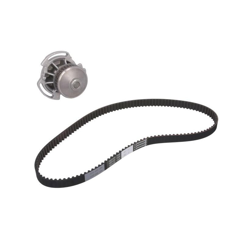 CONTITECH CT629WP1 Water Pump & Timing Belt Kit