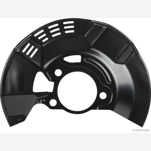 OE MERCEDES 1644230120 Brake Caliper Cover