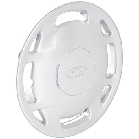 GENUINE FORD 1004027 FIESTA MK4 MK5 13" STEEL WHEEL HUBCAP TRIM 5JX13 1995-2006