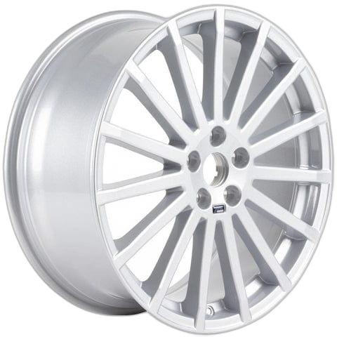 GENUINE FORD 1692722 FOCUS RS 19" PERFORMANCE ALLOY WHEEL 8.5J SILVER RS500