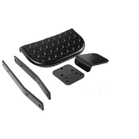 GENUINE FORD 1815302 TRANSIT CUSTOM BRINK®* REAR STEP