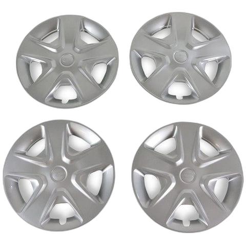 GENUINE FORD 2172814 FIESTA & FIESTAVAN WHEEL COVER 16"