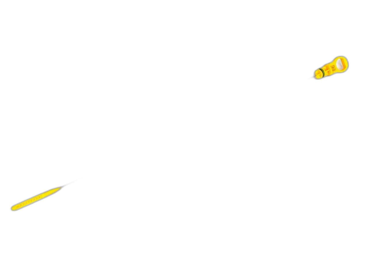 GENUINE FORD 2586207 TRANSIT OIL DIPSTICK 2.0 DIESEL PANTHER