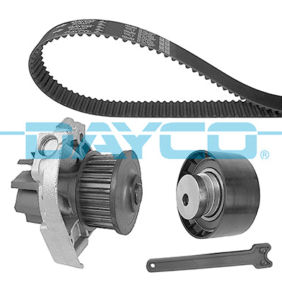 DAYCO DAYKTBWP2853 Water Pump & Timing Belt Kit