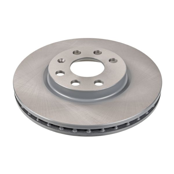 FEBI BILSTEIN FE19509 Brake Disc