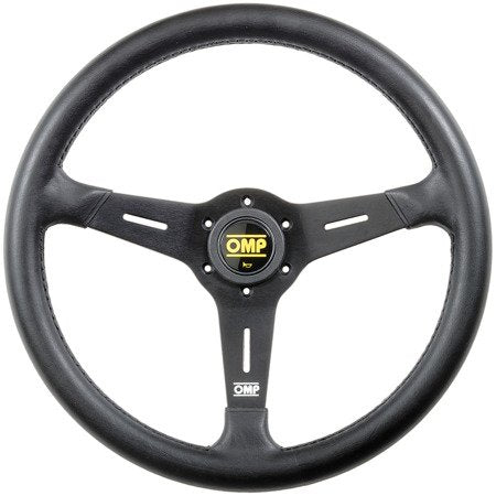 OMP RACING OD/2031/NN Sport Steering Wheel