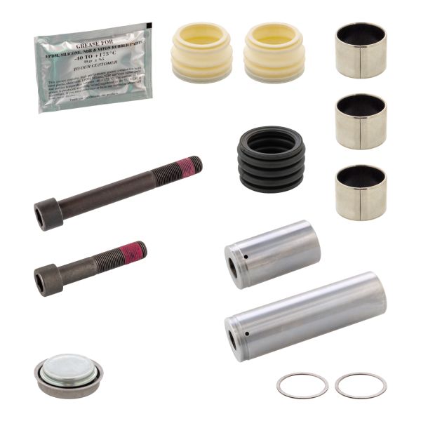 FAG BEARINGS 434049710 Abs Sensor Ring