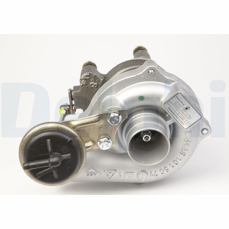 DELPHI DELHRX301 Turbocharger