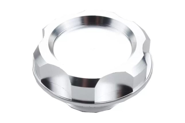 US-Racing Oil Cap Mugen Aluminum (Honda) | ML Performance Car Parts