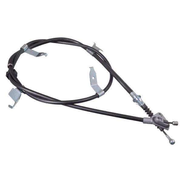 TRW MOTO GCC2004 Clutch Cable