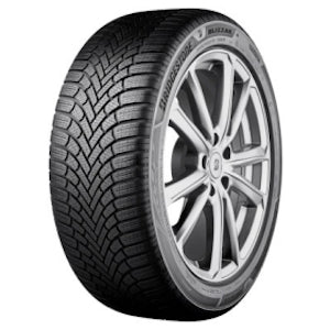 BRIDGESTONE Blizzak 6 Enliten 265/55 R19 109W Summer Car Tyre