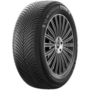 MICHELIN Alpin 7 195/65 R15 91T Winter Car Tyre