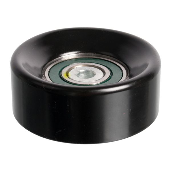 FEBI BILSTEIN FE30990 V-Ribbed Belt Deflection/Guide Pulley