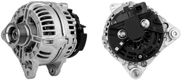 Mahle MG1072 - Alternator