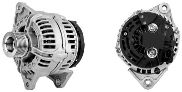 Mahle MG1075 - Alternator