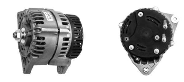 Mahle MG562 - Alternator