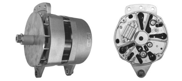 Mahle MG755 - Alternator