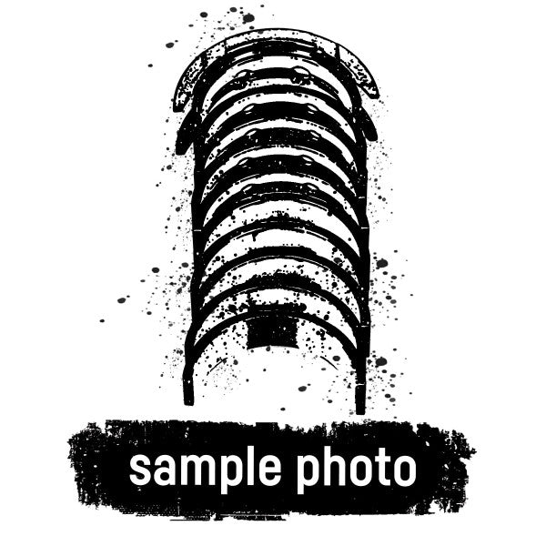 Mahle 007HS21855025 - Main bearing set