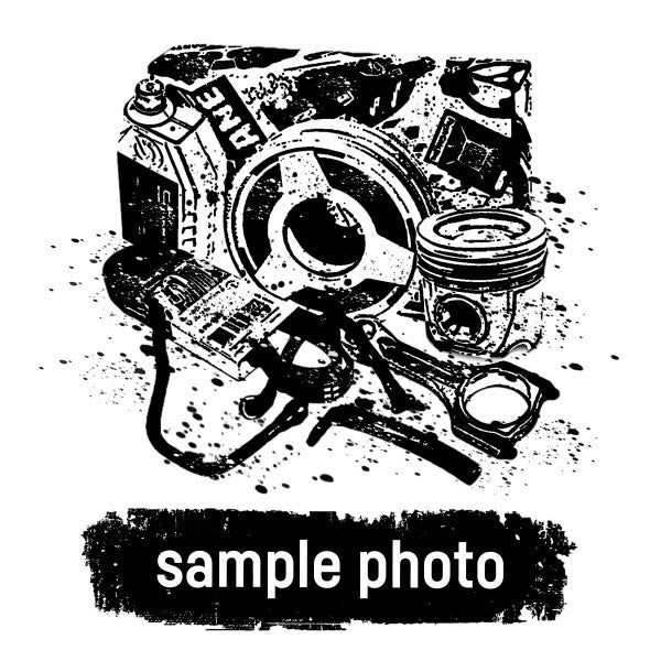 Mahle MSX196 - Other