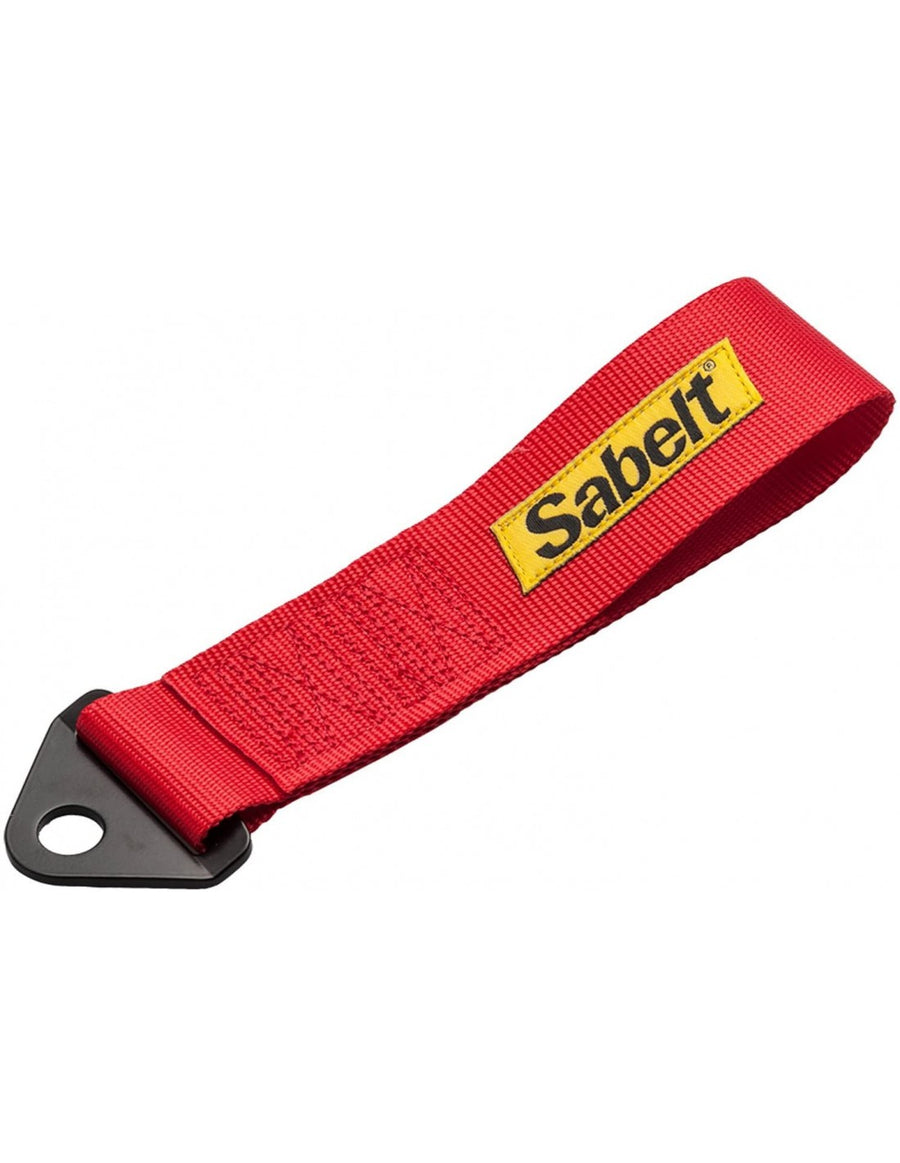 4 Point Safety Harness Red | ML Performance Car Parts