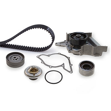GATES GATKP1TH15344XS Water Pump & Timing Belt Kit