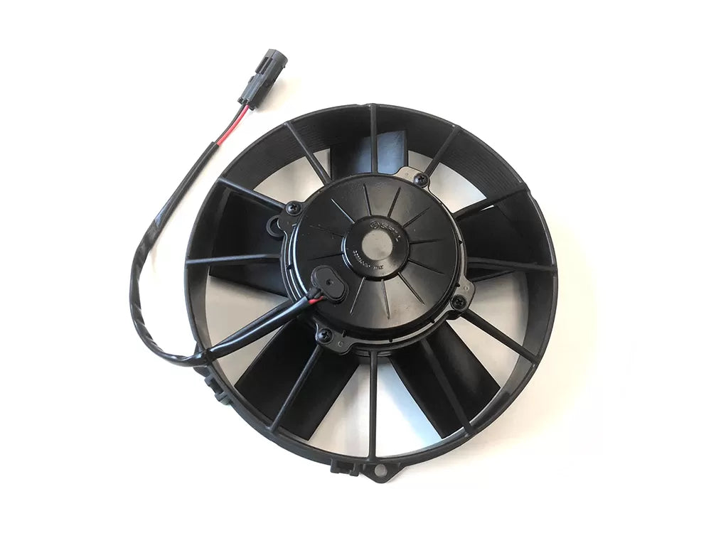 Agency Power AP-BRP-X3-FAN-KIT Intercooler Fan Upgrade Can-Am Maverick X3 Turbo | ML Performance US Car Parts